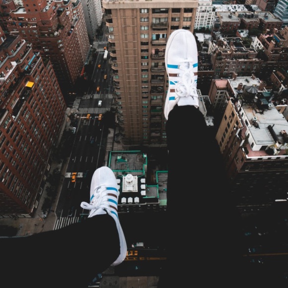 K-Swiss Other - GaryVee X 003 K-Swiss limited 88 edition shoes